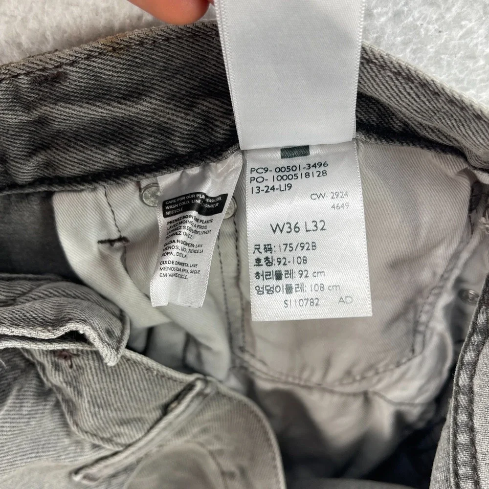 Levis levi jeans
